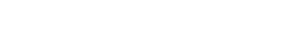 Zakros