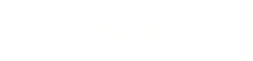 chania
