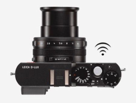 Leica D-Lux (Typ 109) (The Dachs 7)