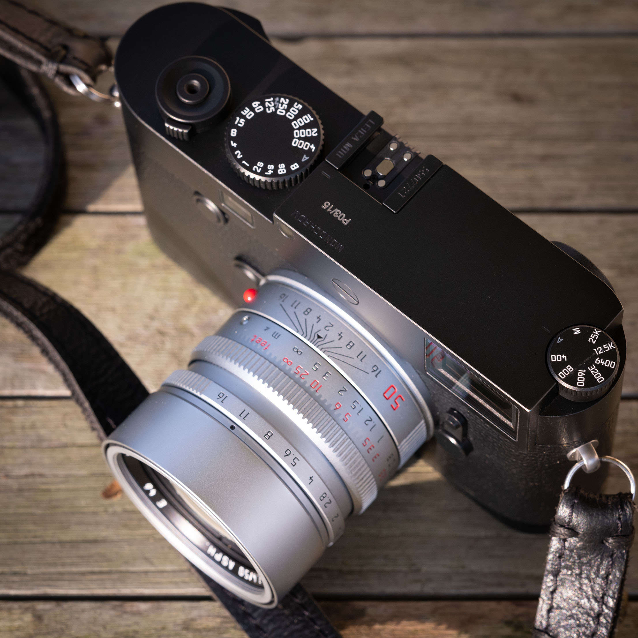 monochrom m10