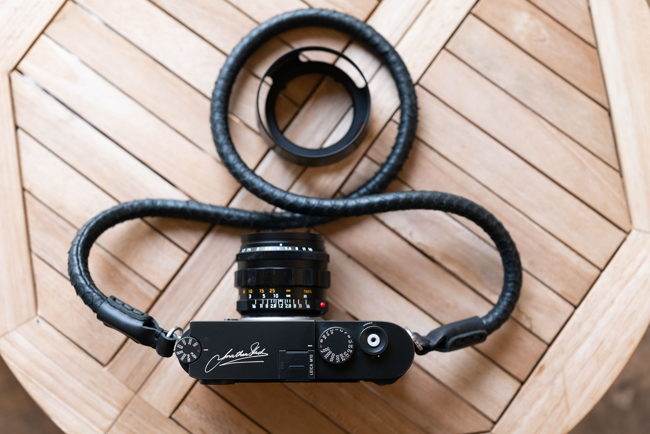 noctilux 1.2 50mm