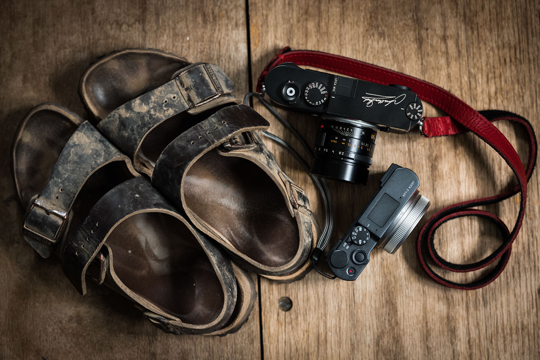 Leica C Lux