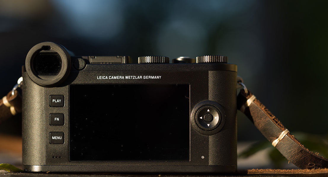 Leica CL